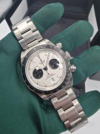 Tudor Black Bay Chrono 79360N Panda Full Set 2023