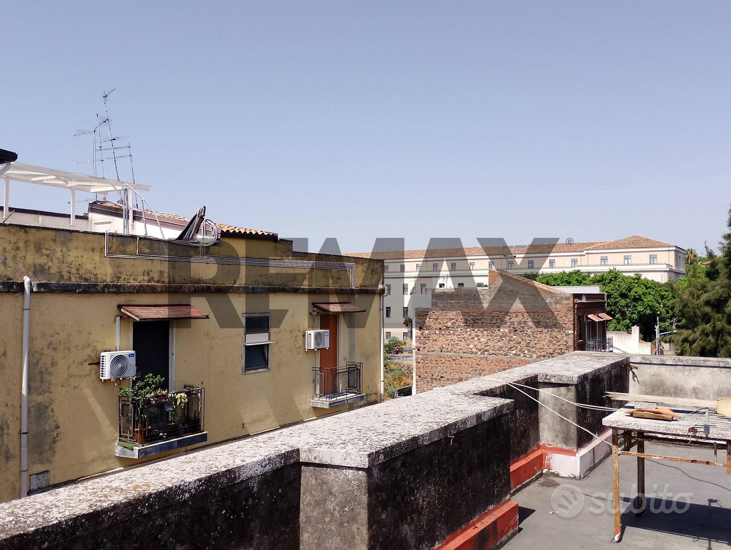 Apartment in Catania, Cibali, San Giovanni Galermo-Trappeto-Cibali - Altro