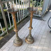 Candelabri antichi