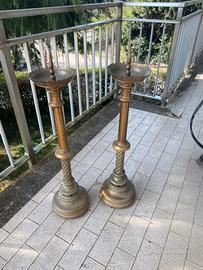 Candelabri antichi