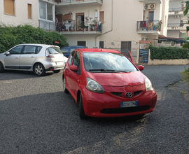 Toyota Aygo 1400 cc cdi