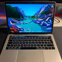 Macbook pro 2019