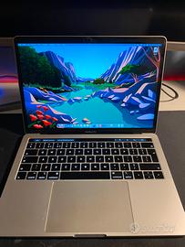 Macbook pro 2019