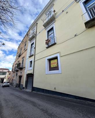 Immobile di 200 m² a Somma Vesuviana