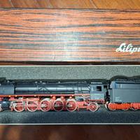 trenini locomotiva lilliput