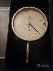 Comparatore centesimale Borletti