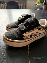 Scarpe Vans bambino 28