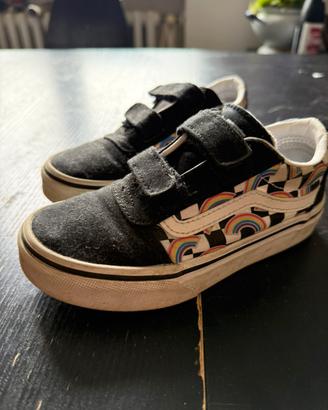 Scarpe Vans bambino 28