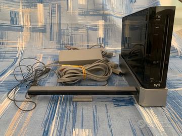 Nintendo Wii