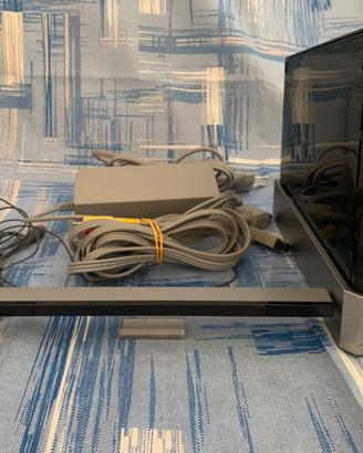 Nintendo Wii