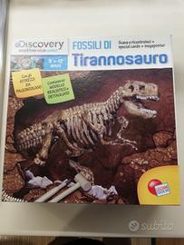 gioco in scatola per bambini