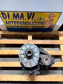 RIDUTTORE 4x4 - MERCEDES ML W163 DAL 1998 AL 2005