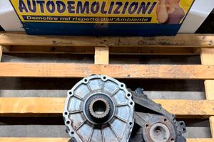 RIDUTTORE 4x4 - MERCEDES ML W163 DAL 1998 AL 2005
