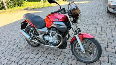 Moto Guzzi Breva 750