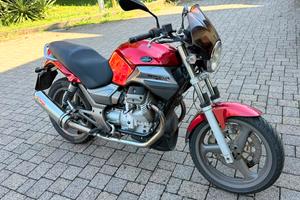 Moto Guzzi Breva 750