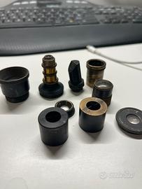 Lenti per Microscopio