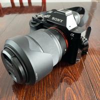 Sony Alpha 7