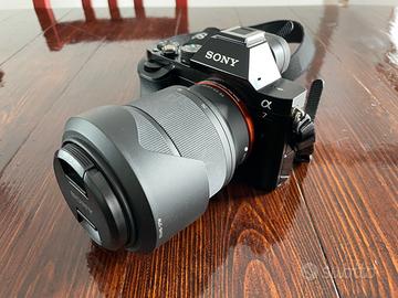 Sony Alpha 7