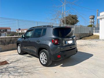 Jeep Renegade 1.3 T4 190 CV PHEV 4xe AT6 Limited