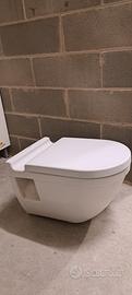 Water Duravit