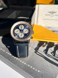 Orologio Breitling Navitimer serie speciale