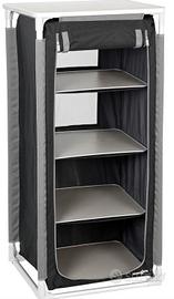 Armadio da campeggio