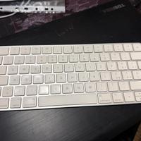 Apple Magic Keyboard  a1644