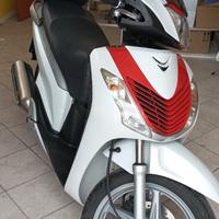 HONDA SH d.d.i.e.