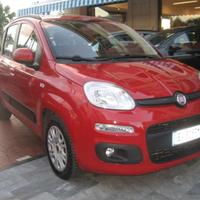 FIAT New Panda 1.3 MJET S-S LOUNGE