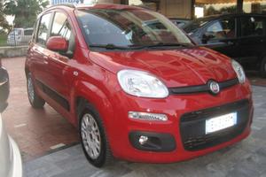 FIAT New Panda 1.3 MJET S-S LOUNGE