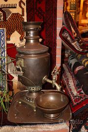 Samovar persiano