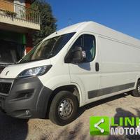 PEUGEOT Boxer L3H2 330 2.0 BlueHDi 130CV