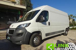 PEUGEOT Boxer L3H2 330 2.0 BlueHDi 130CV