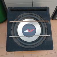 subwoofer 