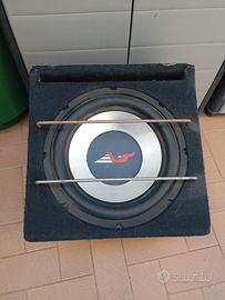 subwoofer 