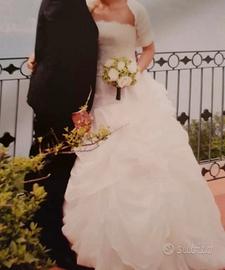Vestito da sposa