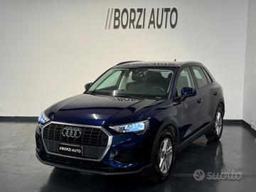 Audi Q3 35 TFSI Business Advanced PROMO!