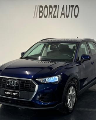 Audi Q3 35 TFSI Business Advanced PROMO!