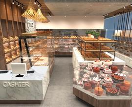 Circonv.Trionfale ad.Caffetteria/Pasticceria