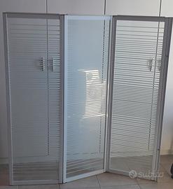 Para acqua vasca da bagno 