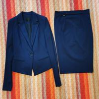 Tailleur completo Pinko originale