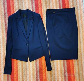 Tailleur completo Pinko originale