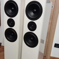 Acoustique Quality AQ Pontos 8 - USATO