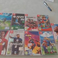 giochi nintendo switch 1