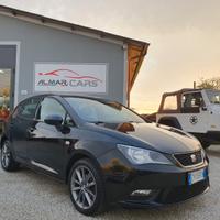 Seat Ibiza 1.2 TDI CR 5 porte I-Tech NEOPATENTATI
