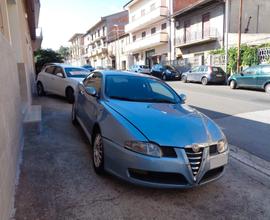 Alfa Romeo GT 1.9 MJT 16V Distinctive