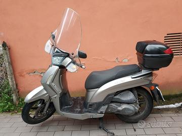 Kymco People 200i - 2010