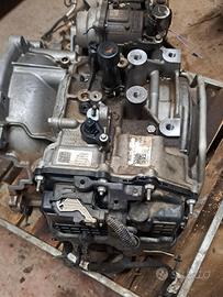 Cambio automatico ford kuga focus 8 marce 2.0 190 