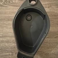 Per Smart prima serie Portaoggetti vari e parafang