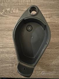 Per Smart prima serie Portaoggetti vari e parafang